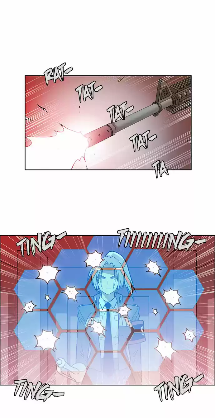 City of the Dead Sorcerer Ch. 99 Darkness (10)