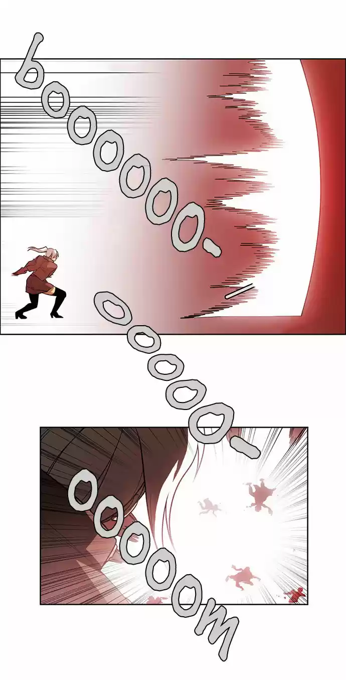 City of the Dead Sorcerer Ch. 99 Darkness (10)