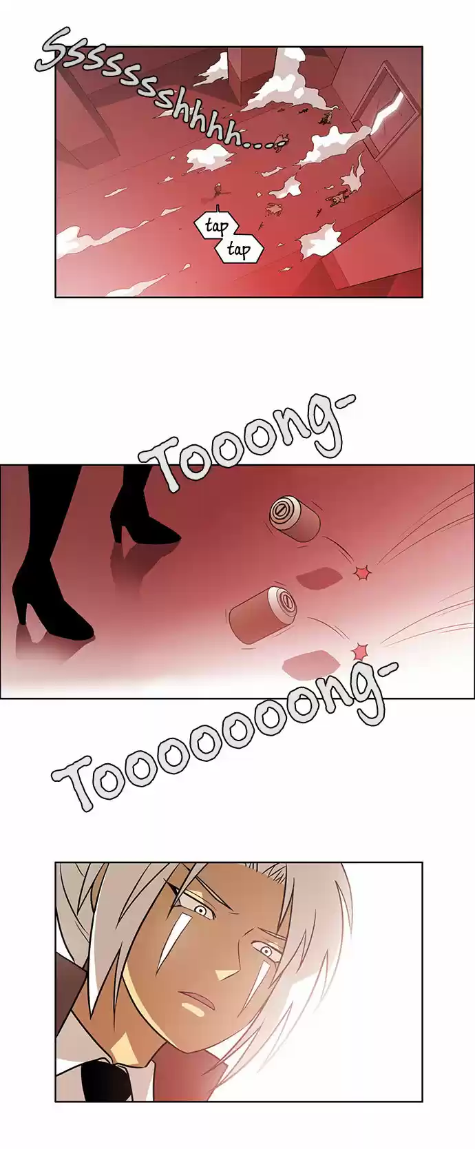 City of the Dead Sorcerer Ch. 99 Darkness (10)