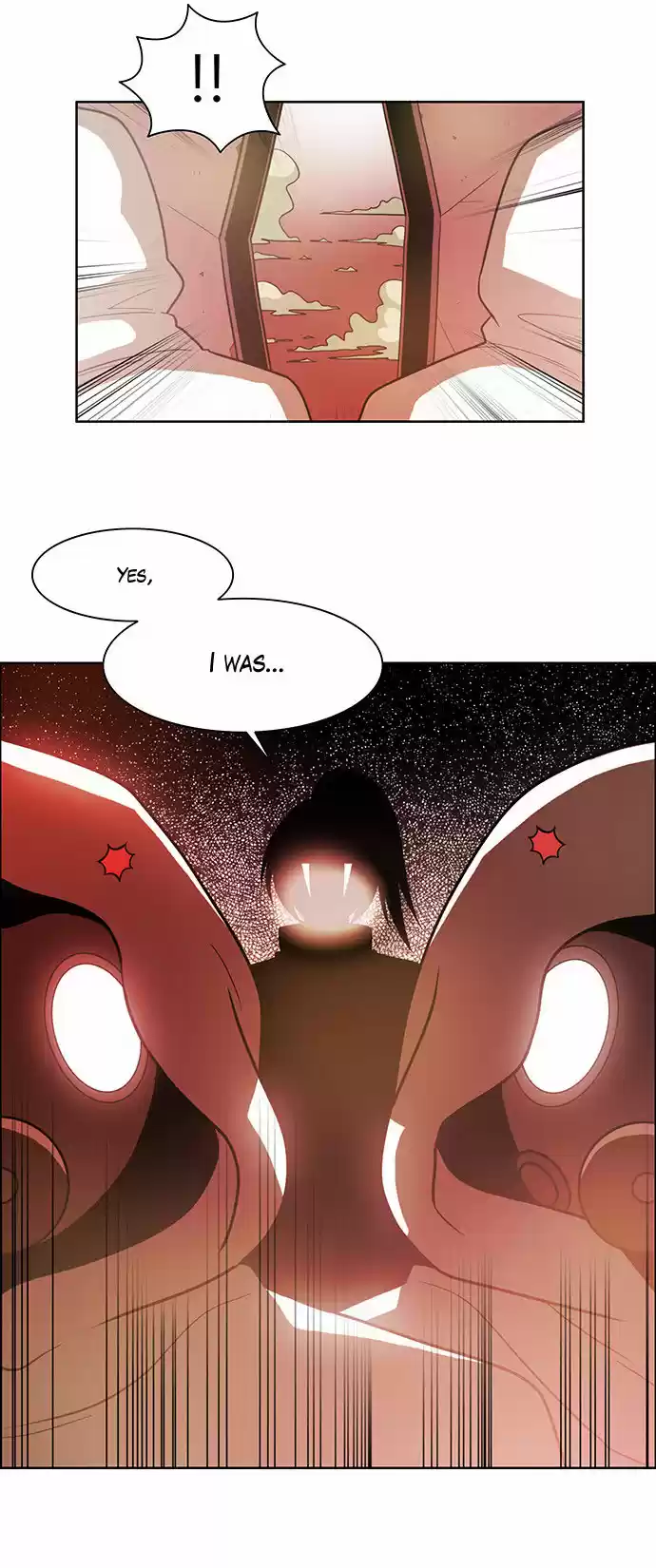 City of the Dead Sorcerer Ch. 99 Darkness (10)