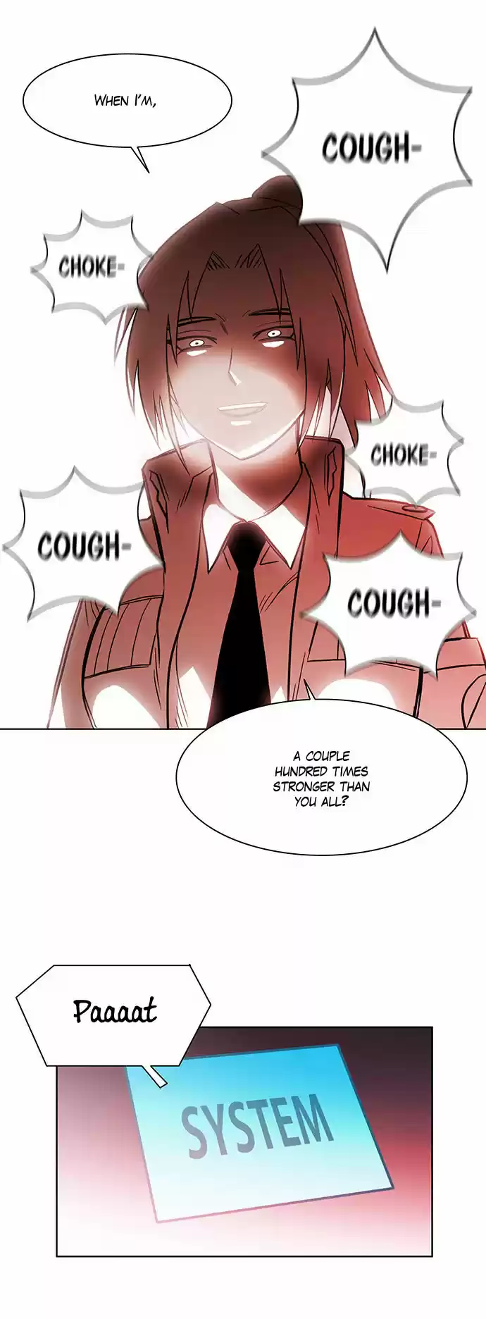 City of the Dead Sorcerer Ch. 99 Darkness (10)