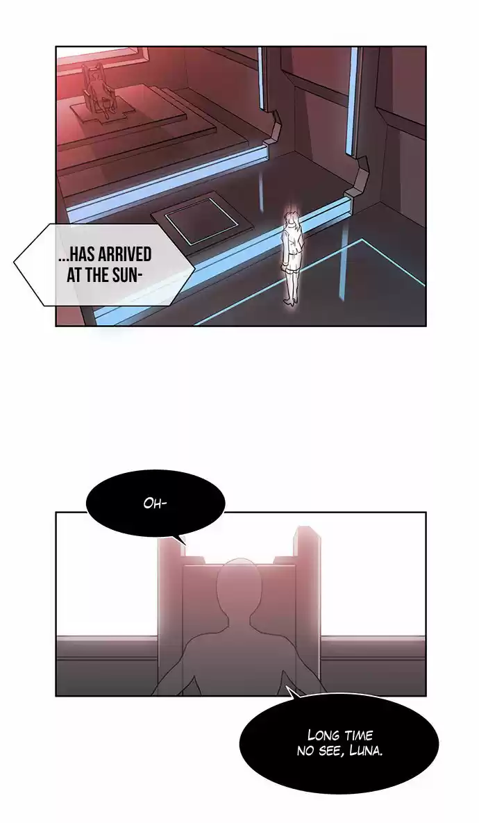 City of the Dead Sorcerer Ch. 99 Darkness (10)