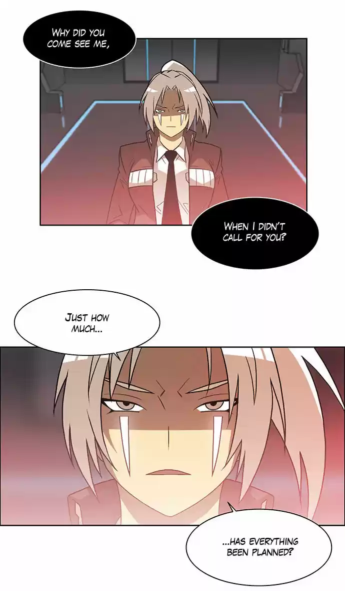 City of the Dead Sorcerer Ch. 99 Darkness (10)