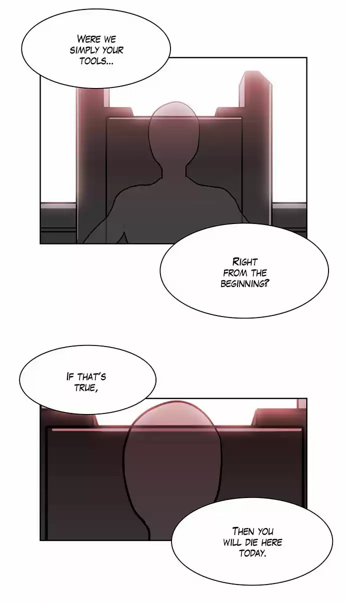 City of the Dead Sorcerer Ch. 99 Darkness (10)