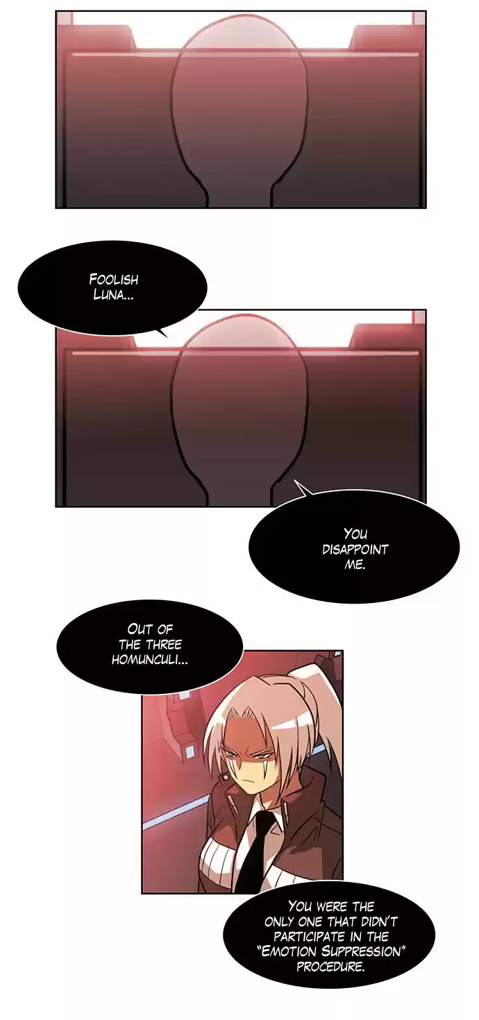 City of the Dead Sorcerer Ch. 99 Darkness (10)