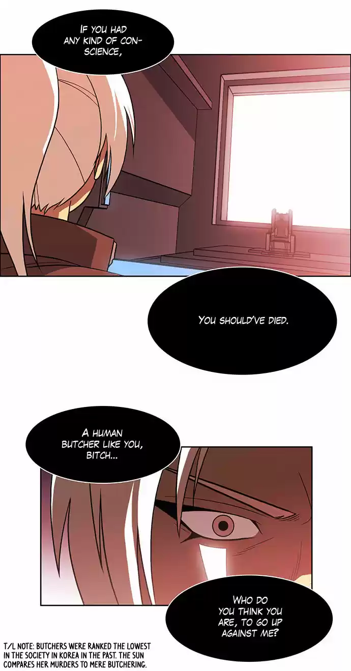 City of the Dead Sorcerer Ch. 99 Darkness (10)