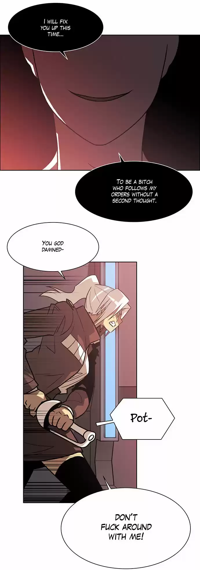 City of the Dead Sorcerer Ch. 99 Darkness (10)