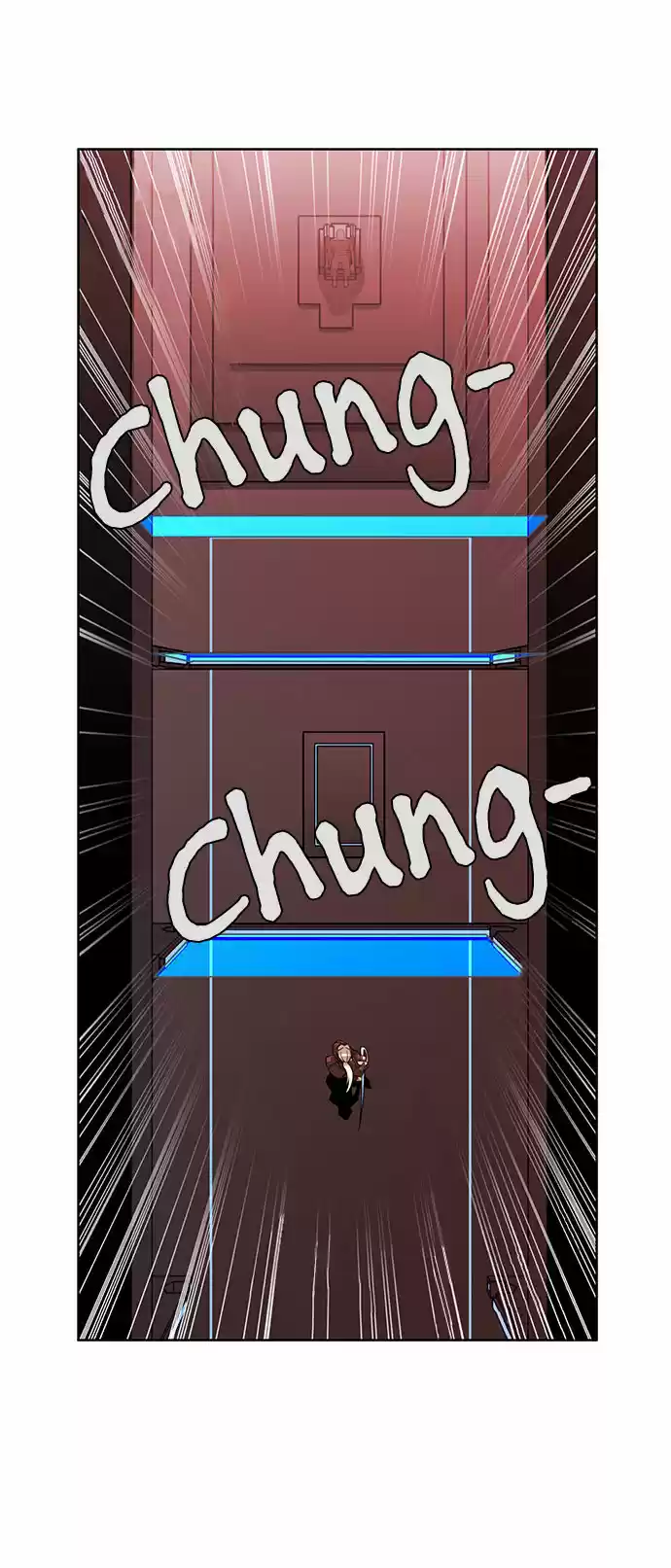 City of the Dead Sorcerer Ch. 99 Darkness (10)