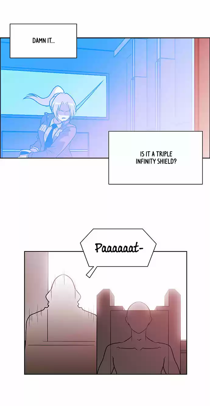 City of the Dead Sorcerer Ch. 99 Darkness (10)