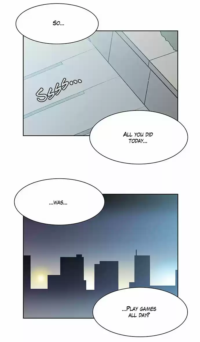 City of the Dead Sorcerer Ch. 99 Darkness (10)