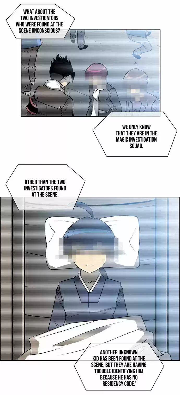 City of the Dead Sorcerer Ch. 99 Darkness (10)