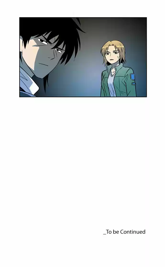 City of the Dead Sorcerer Ch. 99 Darkness (10)