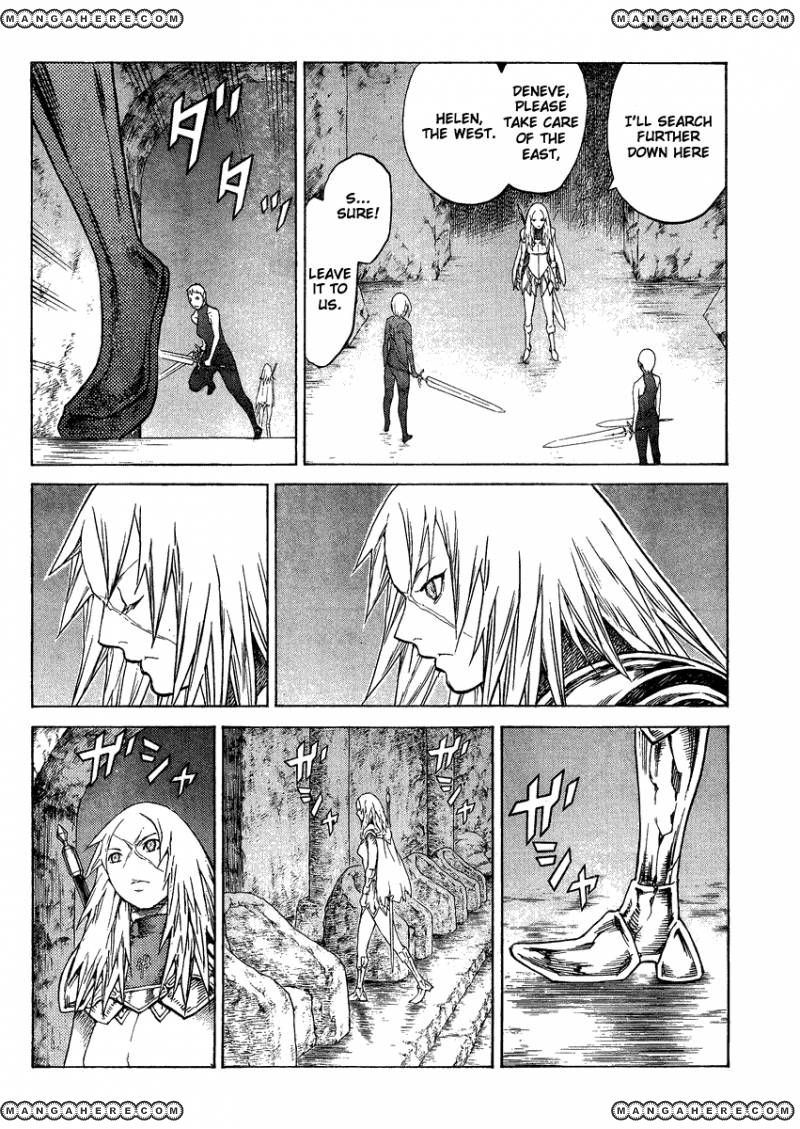Claymore 126