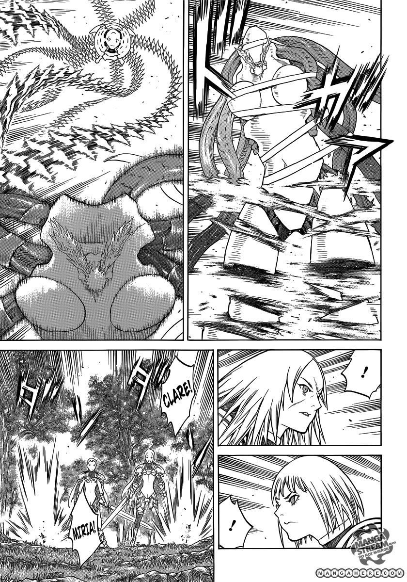 Claymore 137