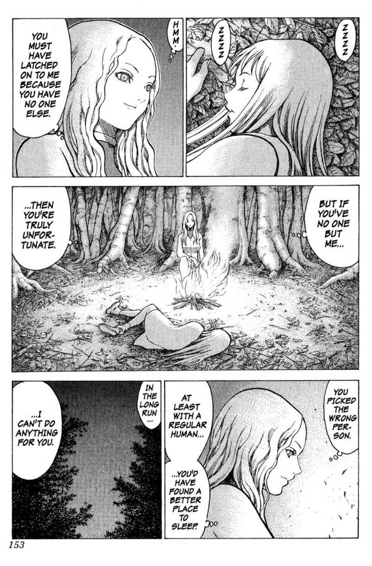 Claymore 14