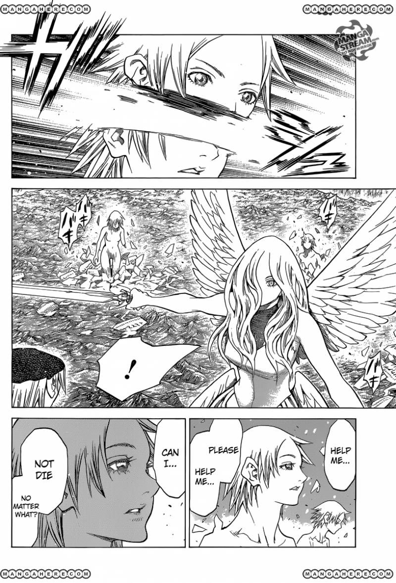 Claymore 154