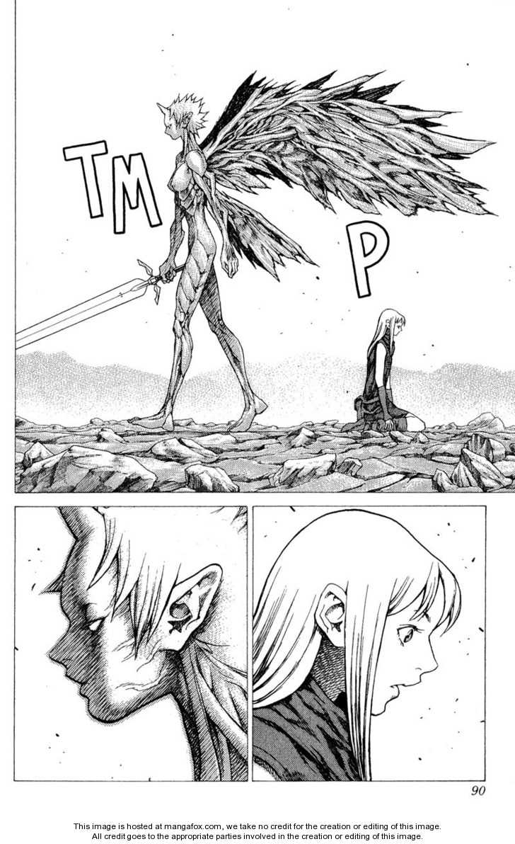 Claymore 24