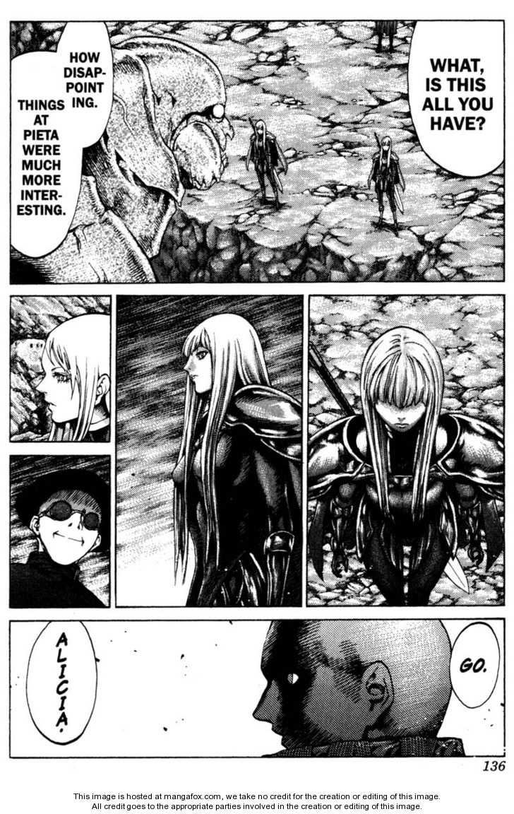 Claymore 62