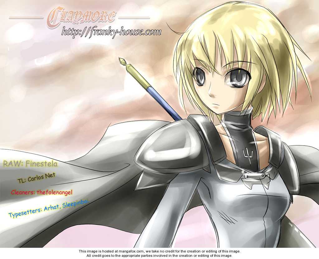 Claymore 95