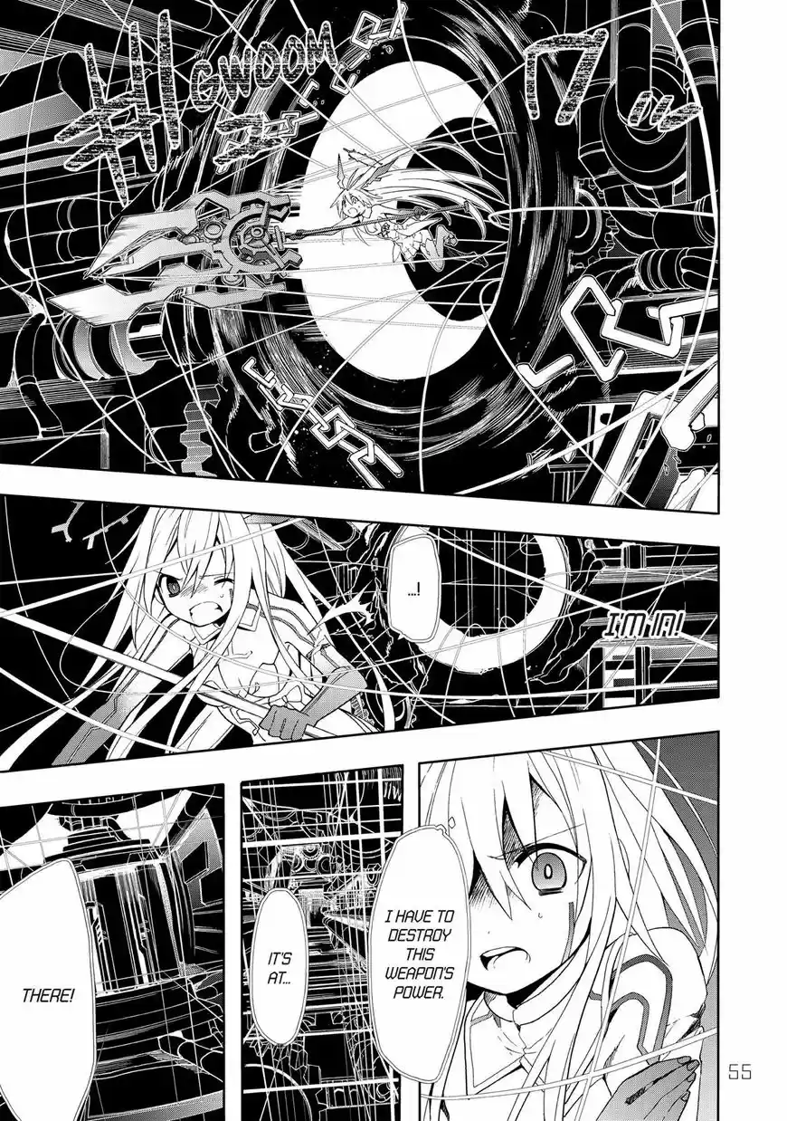 Clockwork Planet 37