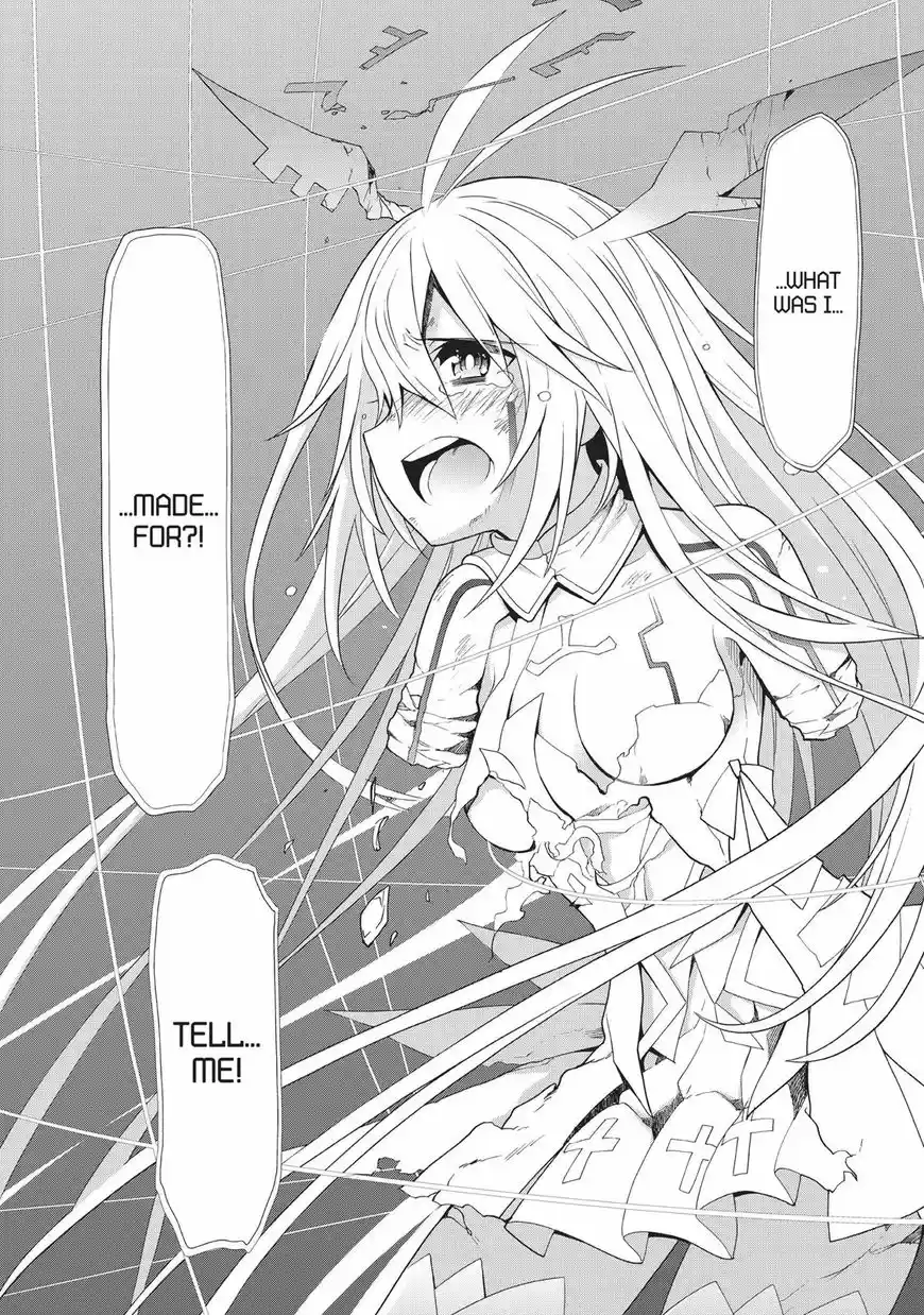 Clockwork Planet 37
