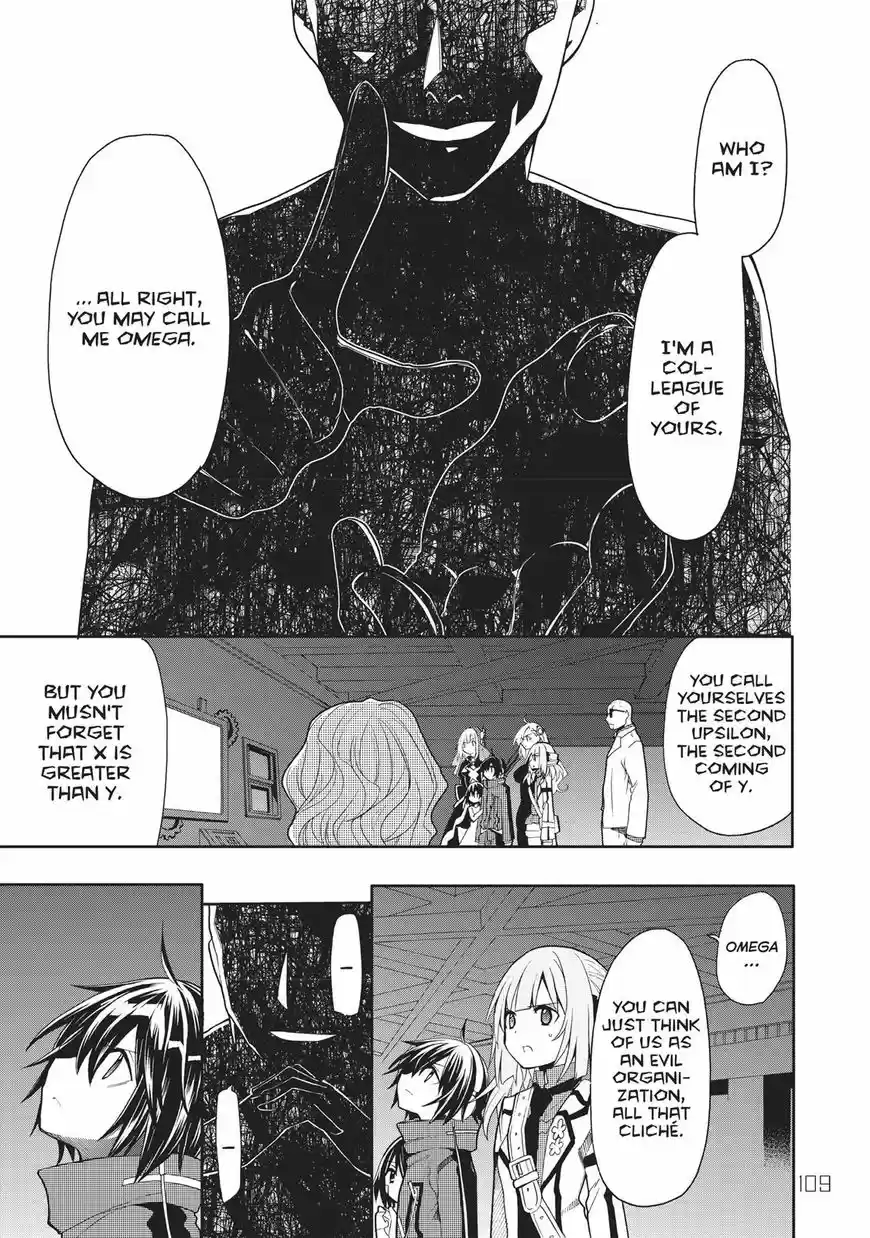 Clockwork Planet 38