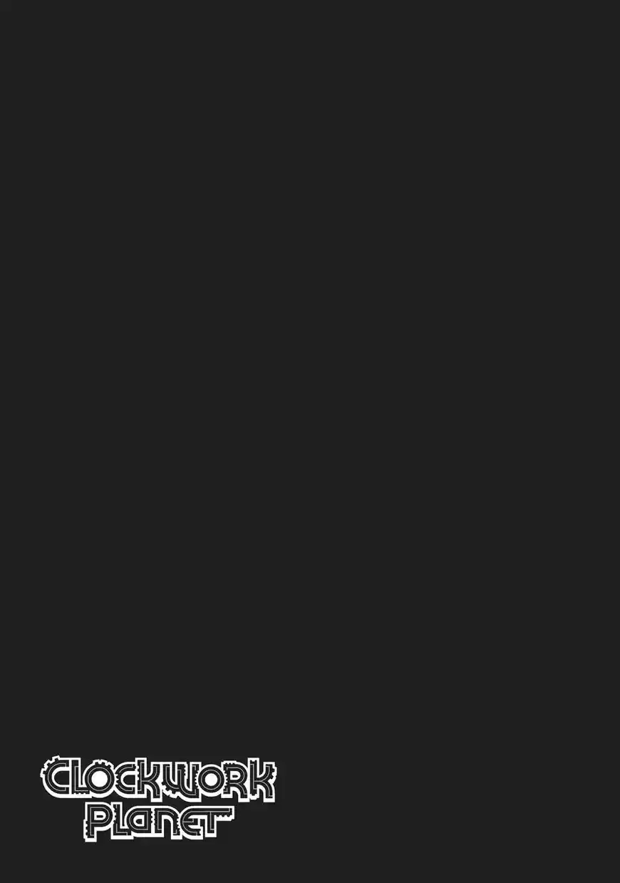 Clockwork Planet 46