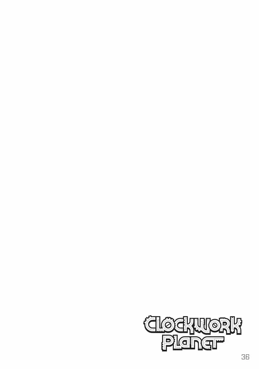 Clockwork Planet 46