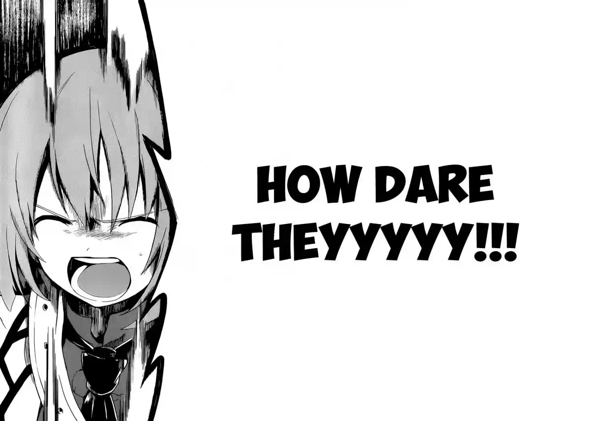 Clockwork Planet Vol. 2 Ch. 9 20,000,000 People