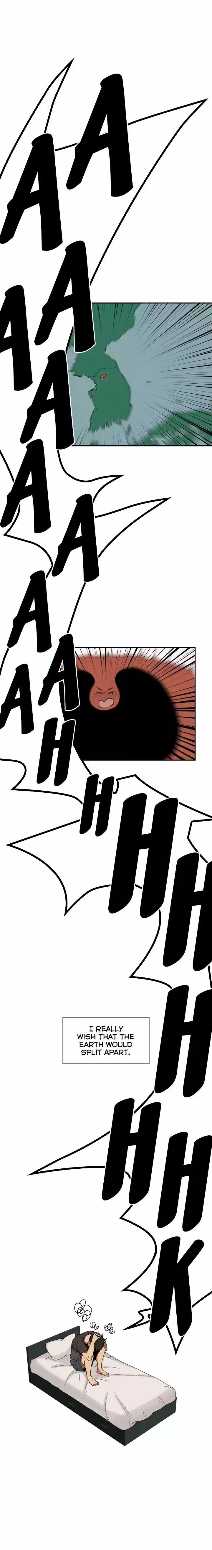 Close as Neighbors Ch. 1