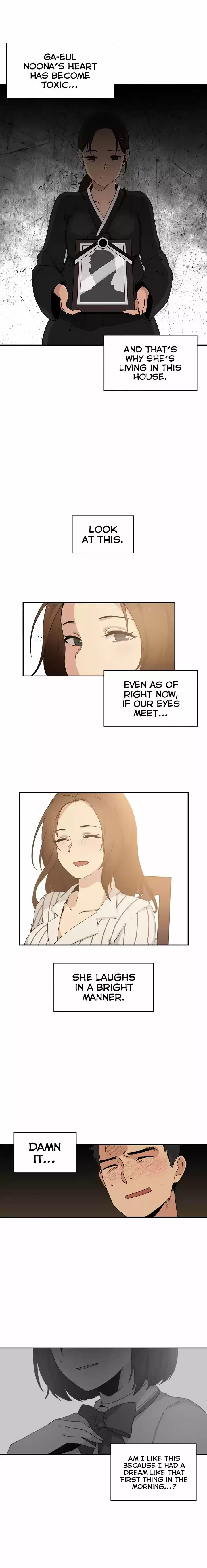 Close as Neighbors Ch. 1