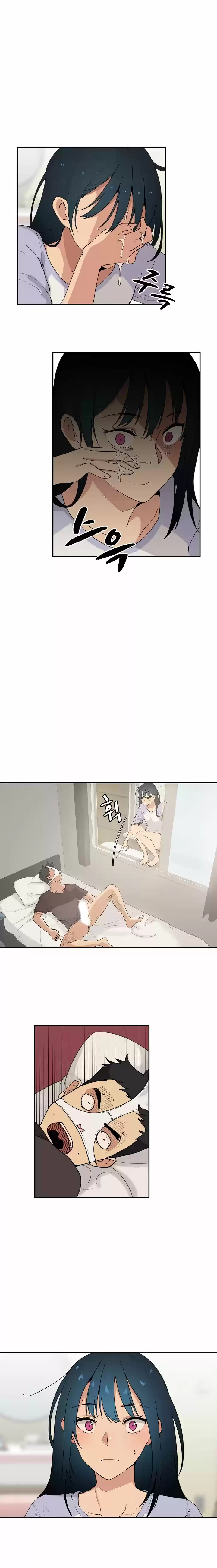 Close as Neighbors Ch. 1