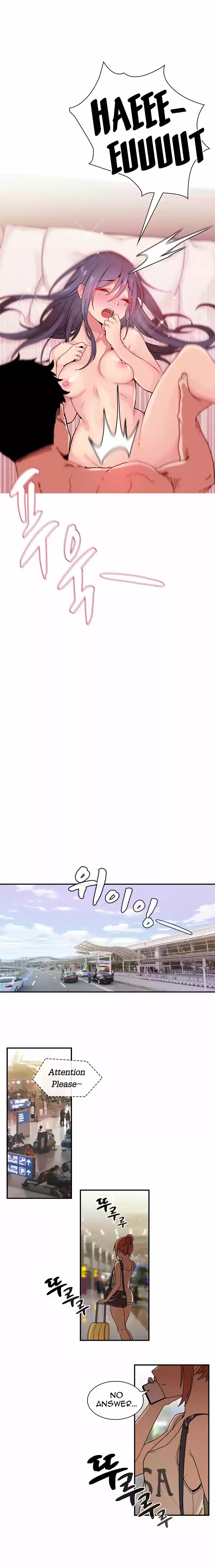 Close as Neighbors Ch. 10