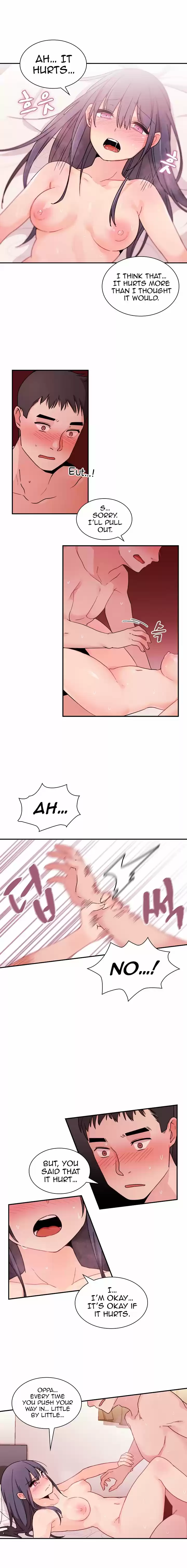 Close as Neighbors Ch. 10