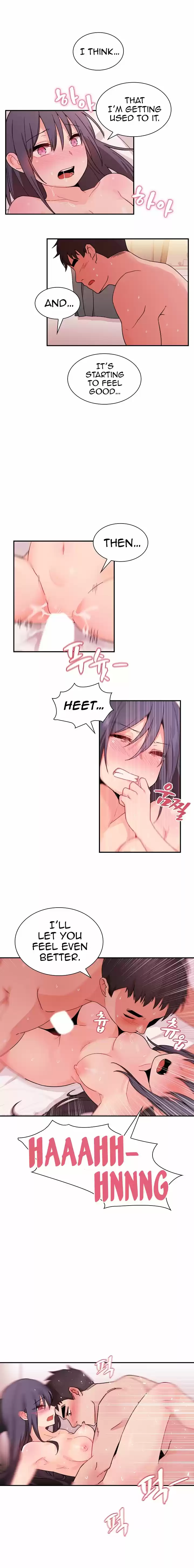 Close as Neighbors Ch. 10