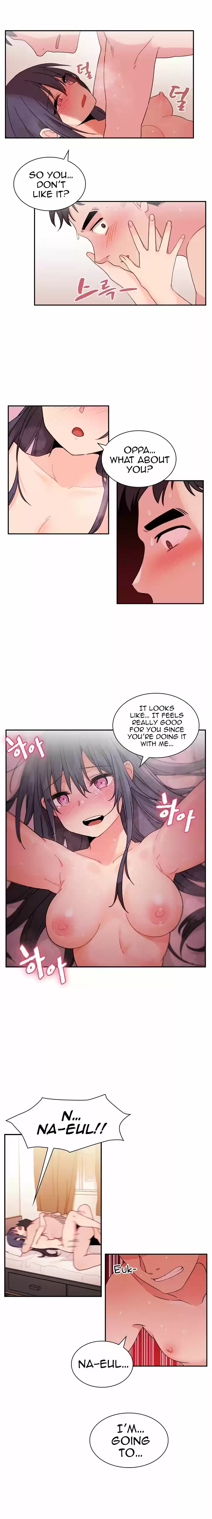 Close as Neighbors Ch. 10