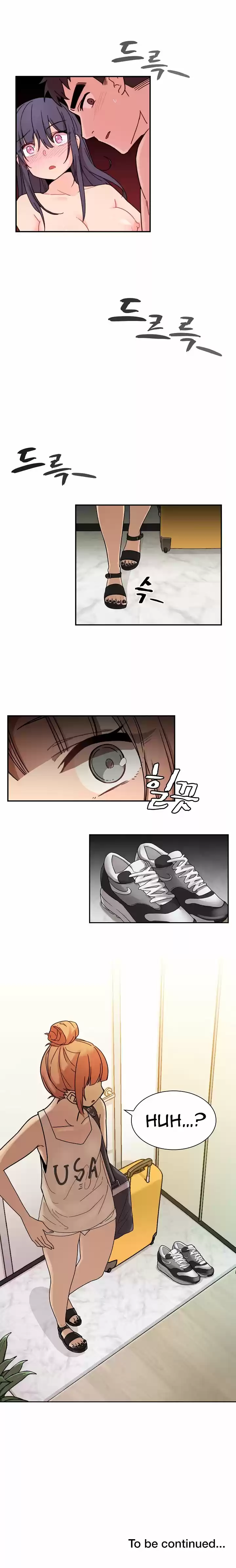 Close as Neighbors Ch. 10