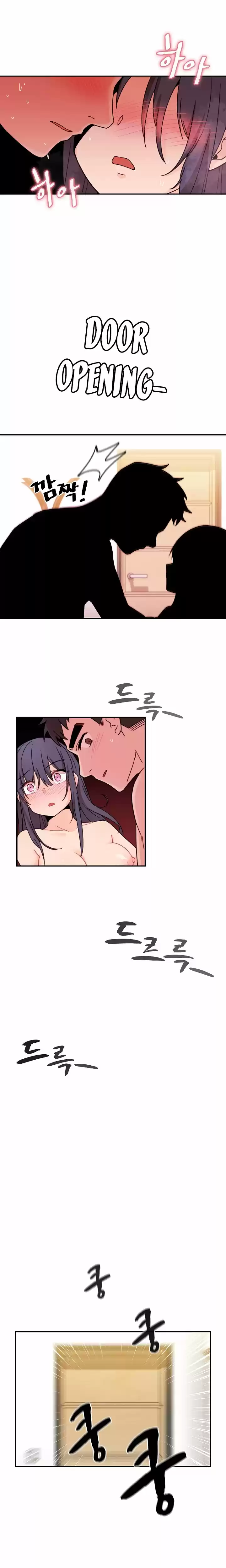 Close as Neighbors Ch. 11