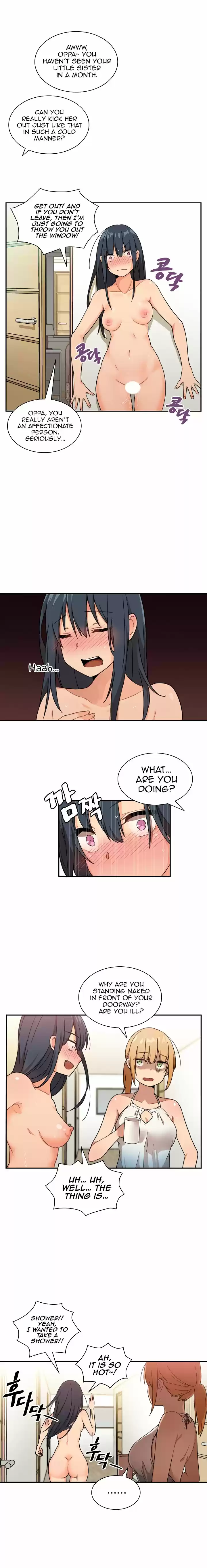 Close as Neighbors Ch. 11