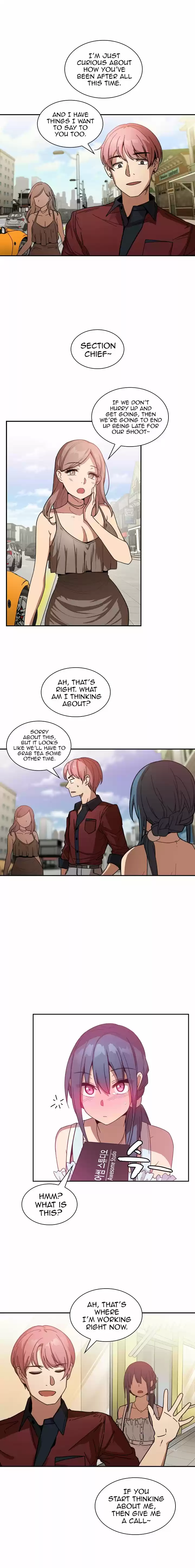 Close as Neighbors Ch. 13