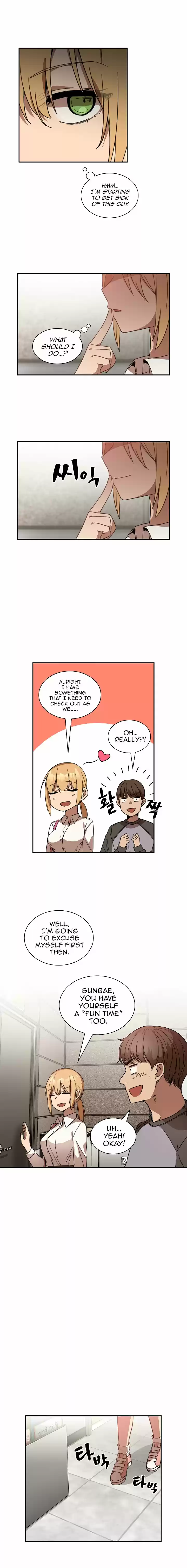 Close as Neighbors Ch. 13