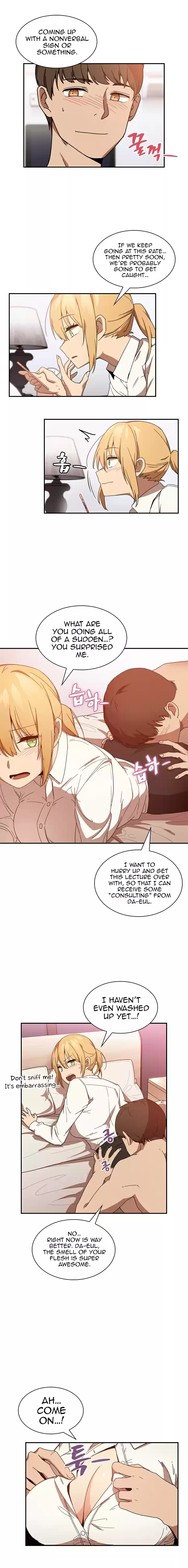 Close as Neighbors Ch. 14