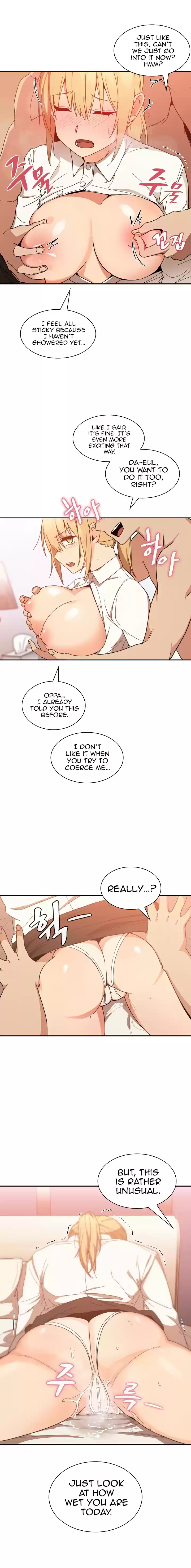 Close as Neighbors Ch. 14