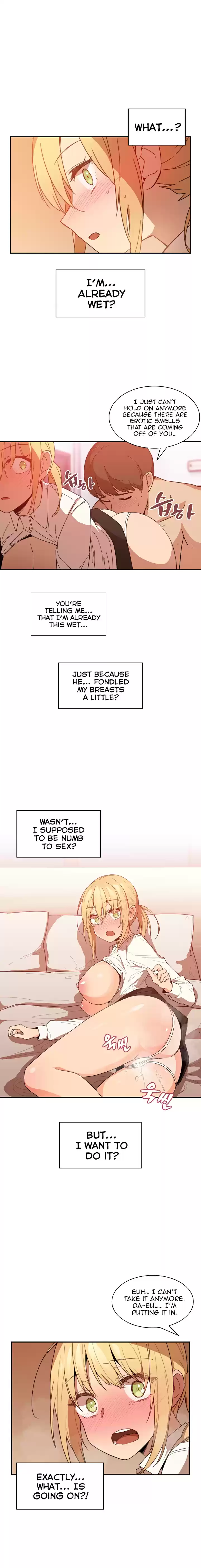 Close as Neighbors Ch. 14