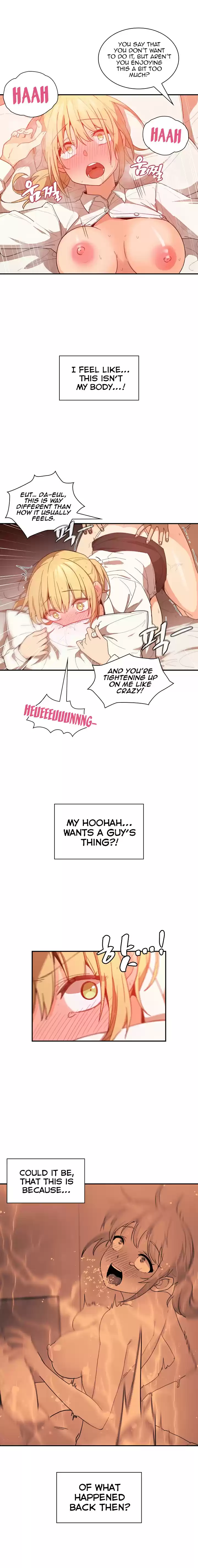 Close as Neighbors Ch. 14