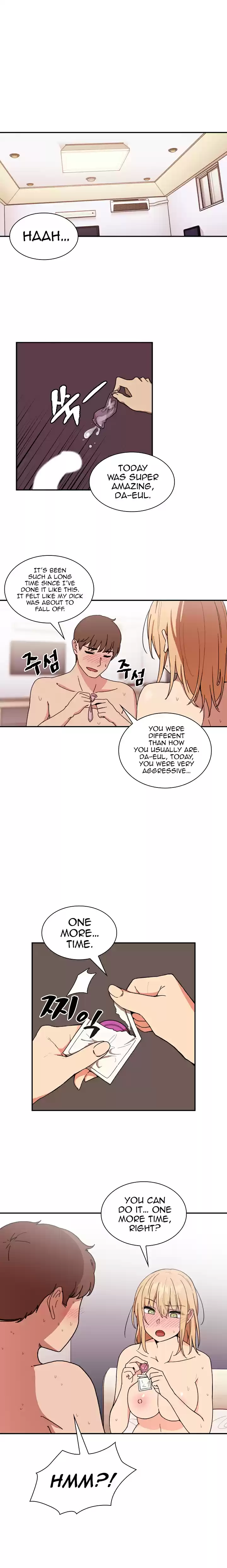 Close as Neighbors Ch. 15