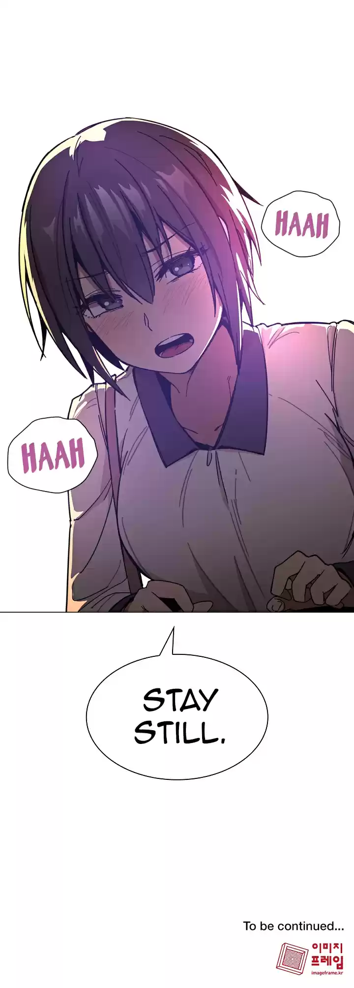 Close as Neighbors Ch. 15