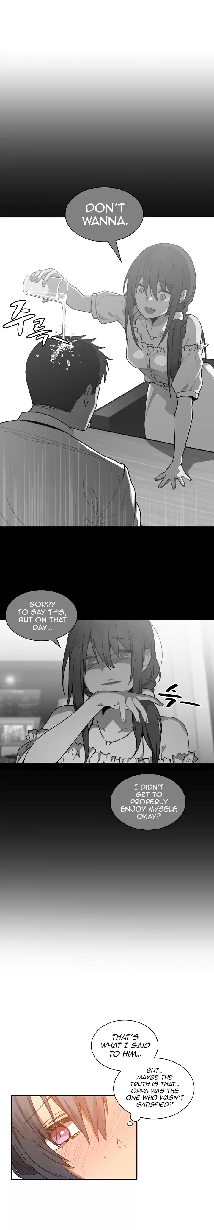 Close as Neighbors Ch. 16