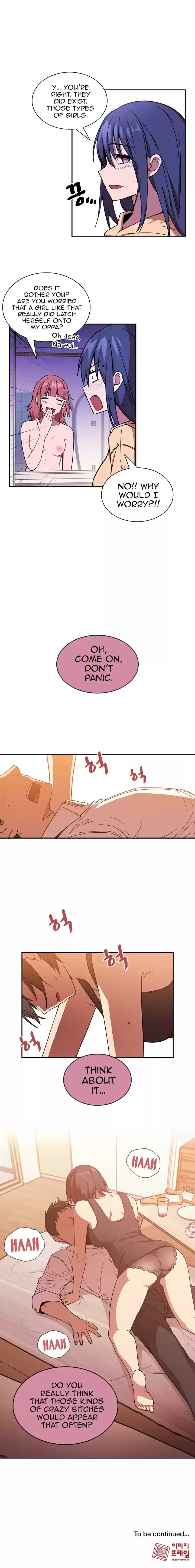 Close as Neighbors Ch. 16