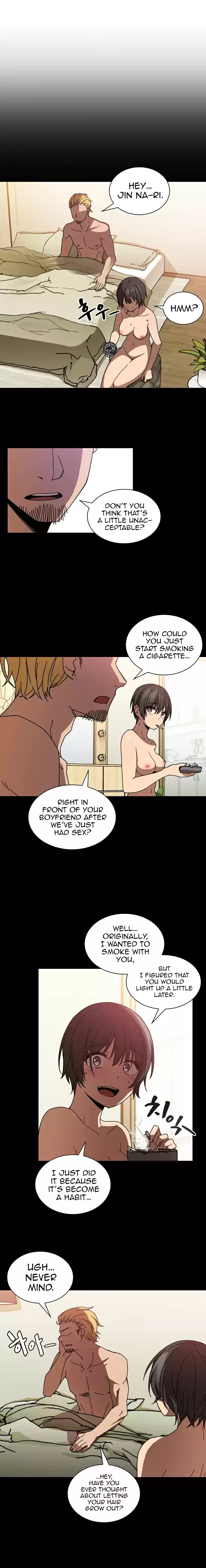 Close as Neighbors Ch. 18